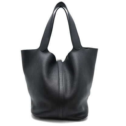 Hermes Handbag Black — view 2