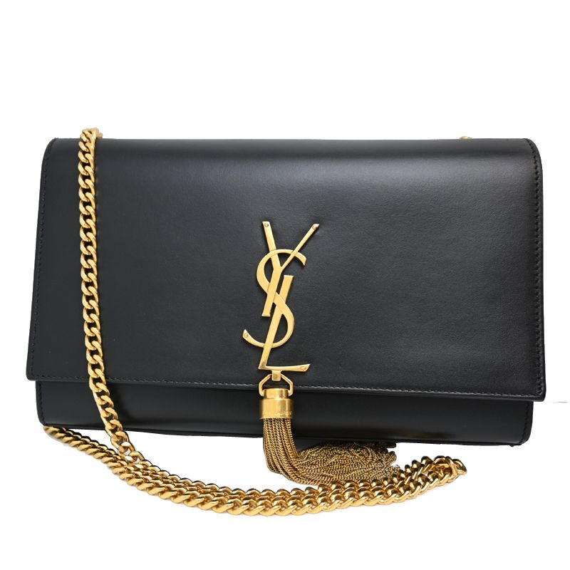 Saint Laurent Yves Shoulder