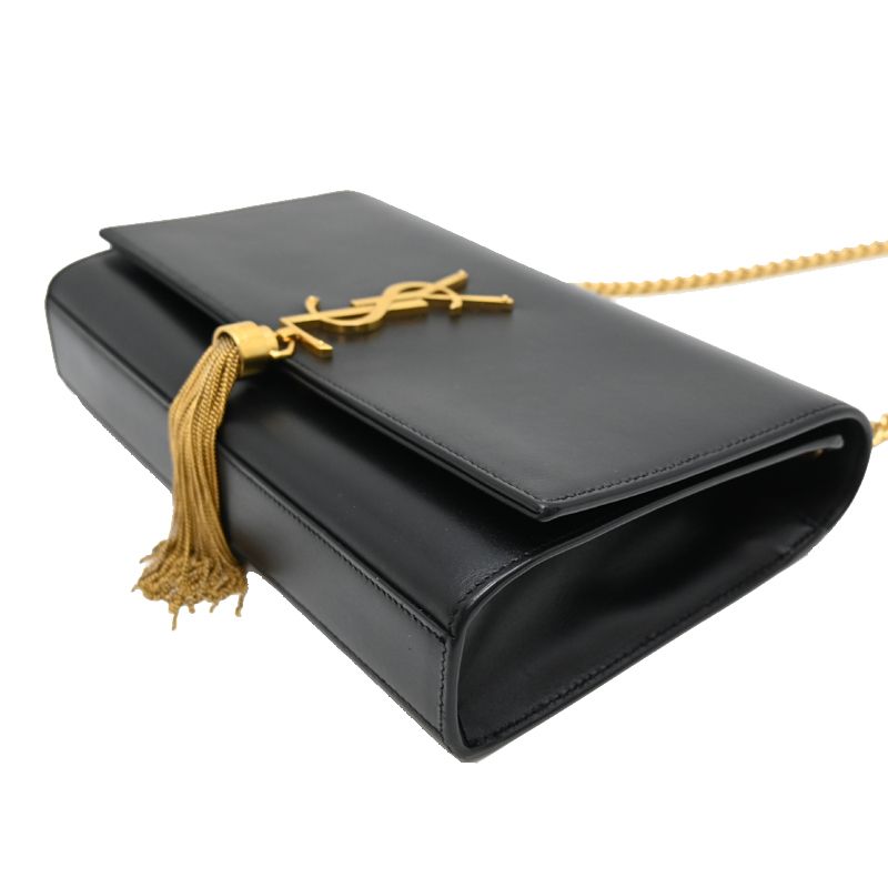 Saint Laurent Yves Shoulder — view 3