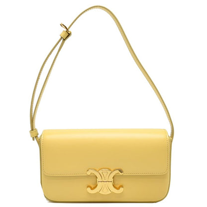 Celine Shoulder Bag Cream