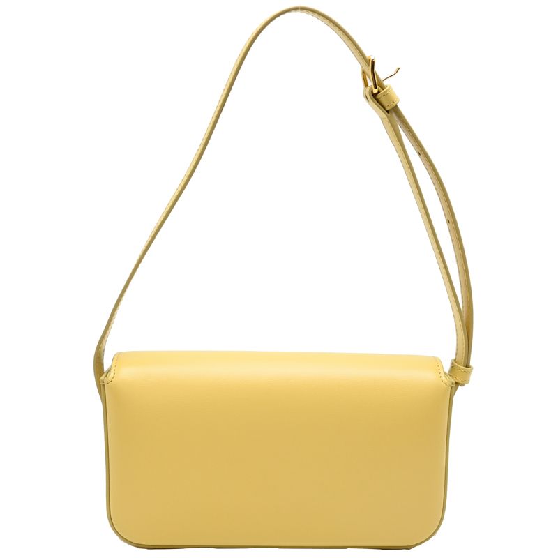 Celine Shoulder Bag Cream — view 2