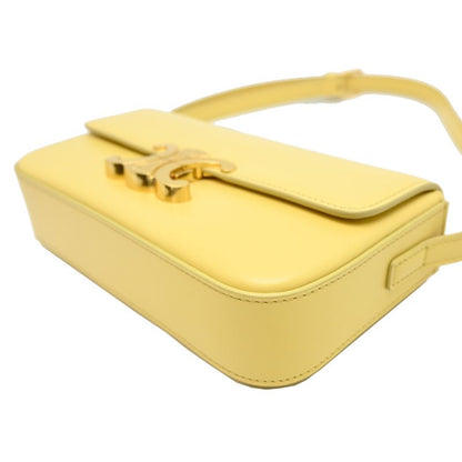 Celine Shoulder Bag Cream — view 3