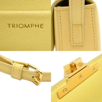 Celine Shoulder Bag Cream — view 7