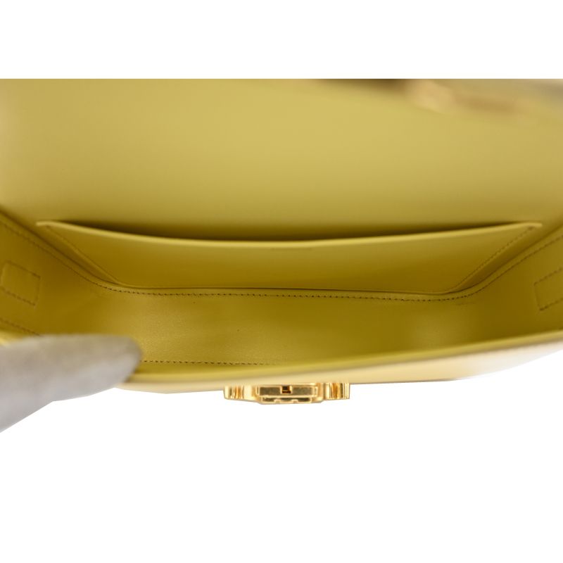 Celine Shoulder Bag Cream — view 6