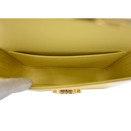 Celine Shoulder Bag Cream — view 6