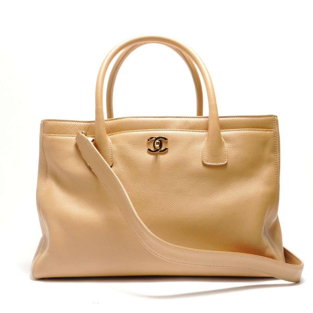 Chanel Handbag Executive Tote