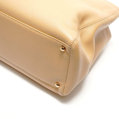 Chanel Handbag Executive Tote — view 6