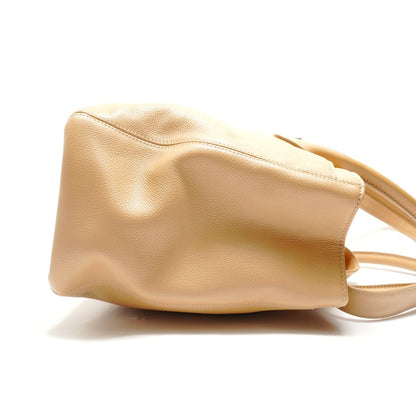 Chanel Handbag Executive Tote — view 4