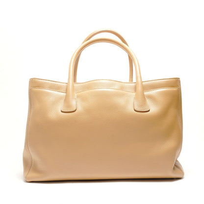 Chanel Handbag Executive Tote — view 2