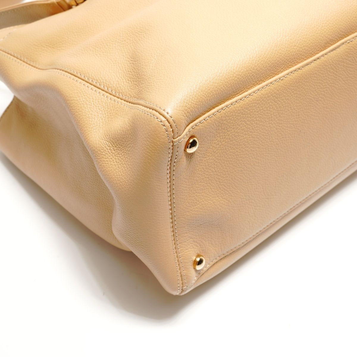Chanel Handbag Executive Tote — view 5