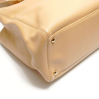 Chanel Handbag Executive Tote — view 5