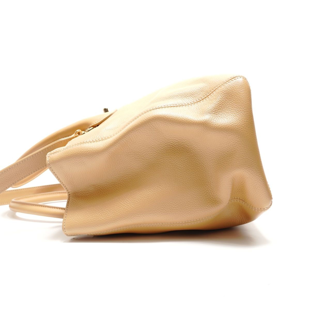 Chanel Handbag Executive Tote — view 3
