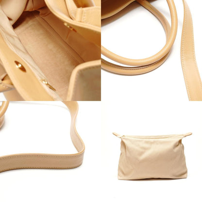 Chanel Handbag Executive Tote — view 9