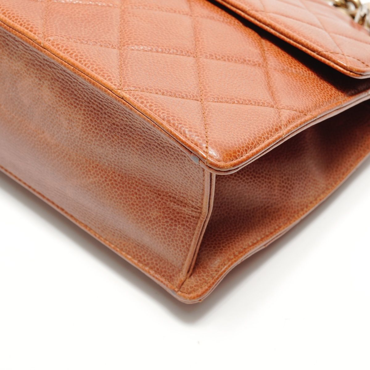Chanel Shoulder Bag Dekamato 2-Way Chain — view 6