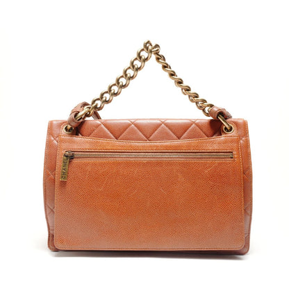 Chanel Shoulder Bag Dekamato 2-Way Chain — view 2