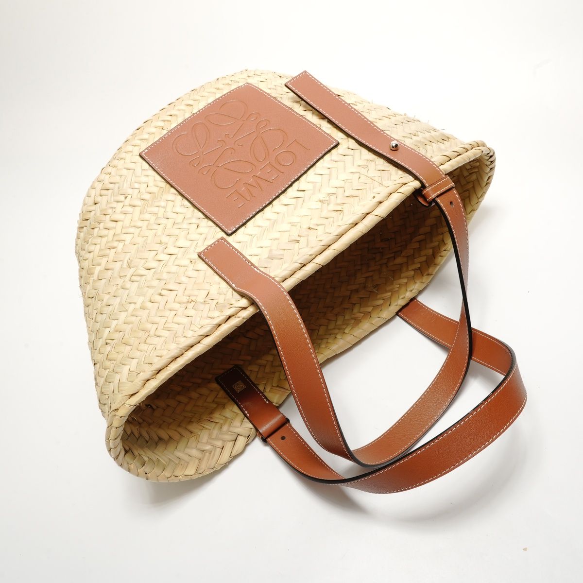 Loewe Handbag Basket — view 8