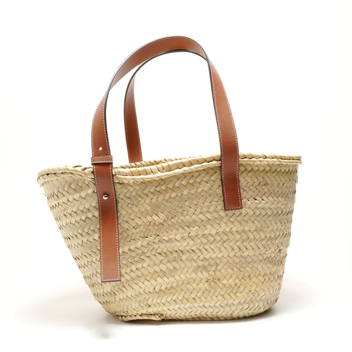Loewe Handbag Basket — view 2