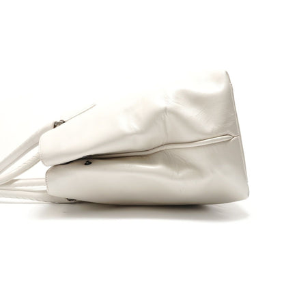 Bottega Veneta Tote Marco Polo Leather — view 3