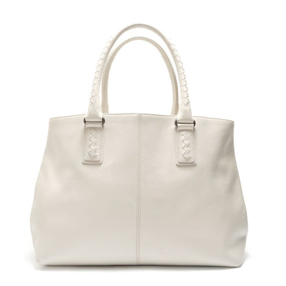 Bottega Veneta Tote Marco Polo Leather