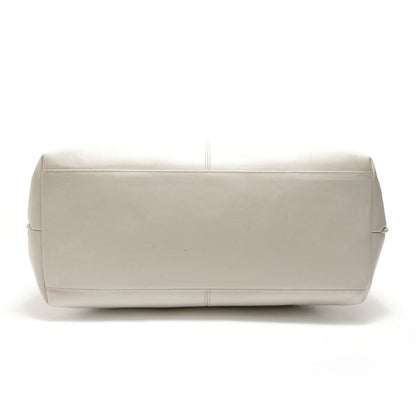 Bottega Veneta Tote Marco Polo Leather — view 7