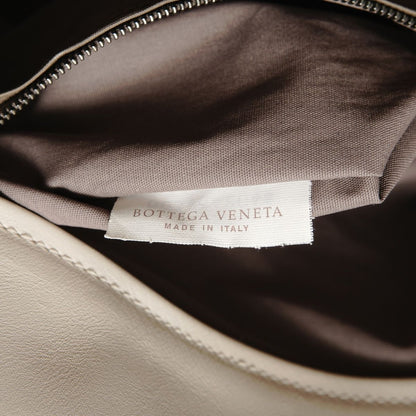 Bottega Veneta Tote Marco Polo Leather — view 9