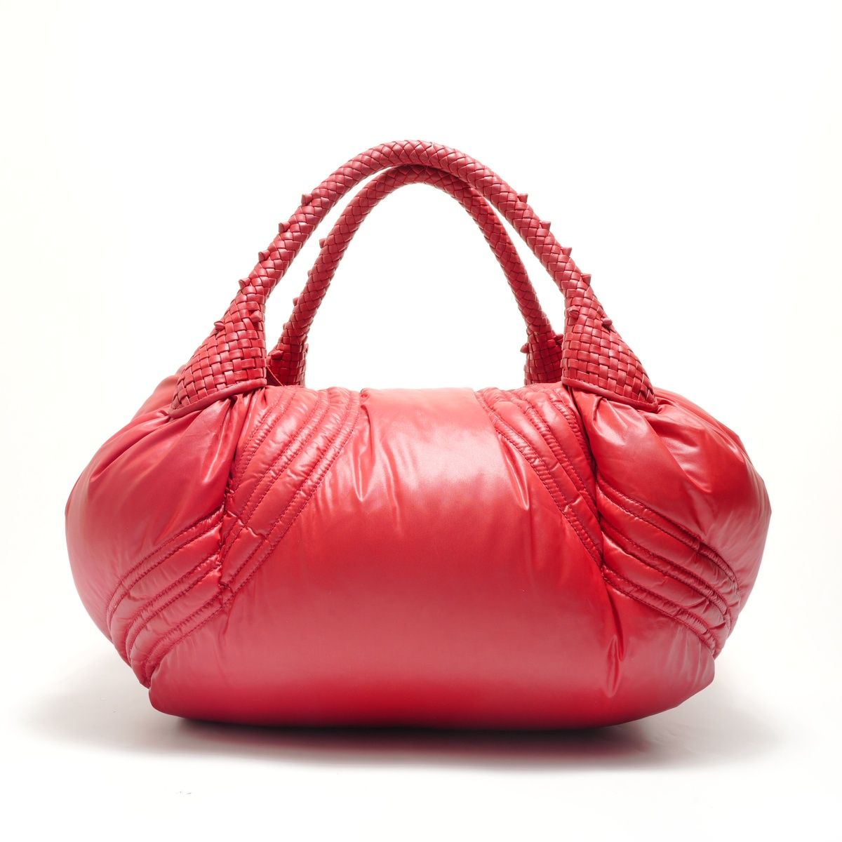 Fendi Handbag Spy Bag Mont Cles le Collaboration — view 2