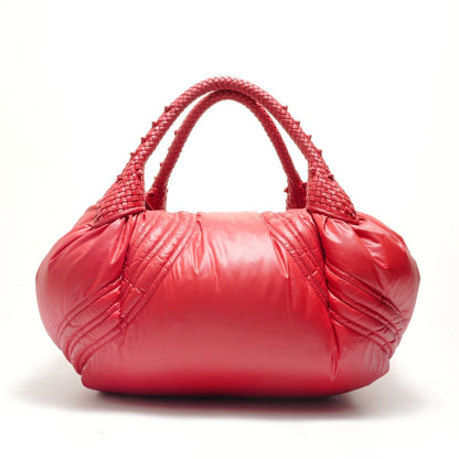 Fendi Handbag Spy Bag Mont Cles le Collaboration — view 2
