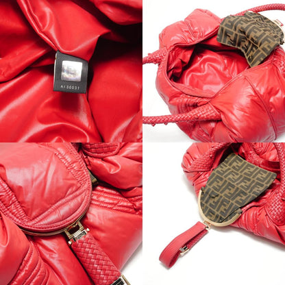 Fendi Handbag Spy Bag Mont Cles le Collaboration — view 9