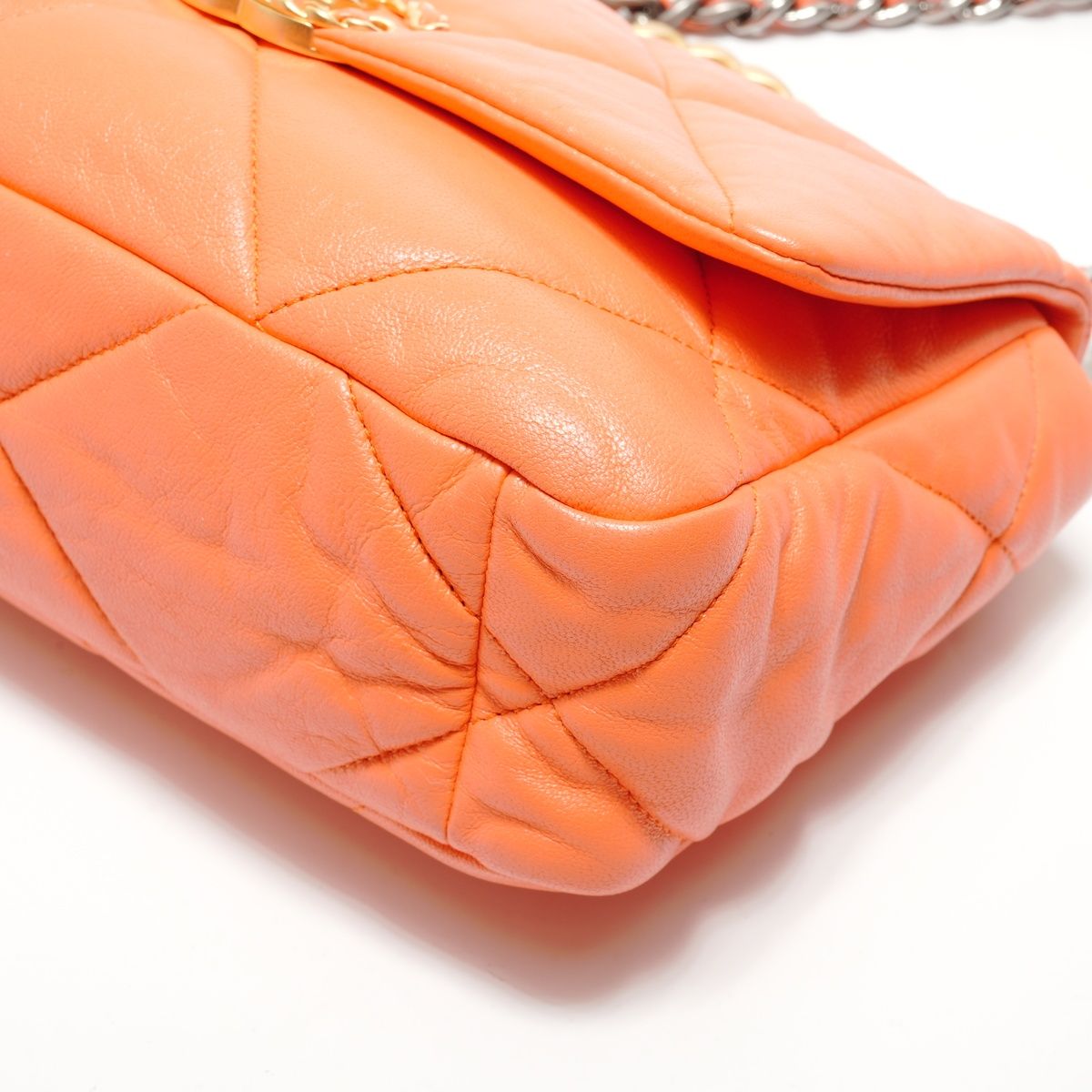 Chanel Shoulder Bag 29 Quilted 2-Way Chain — view 6