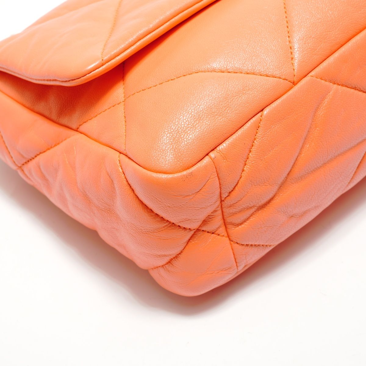 Chanel Shoulder Bag 29 Quilted 2-Way Chain — view 5
