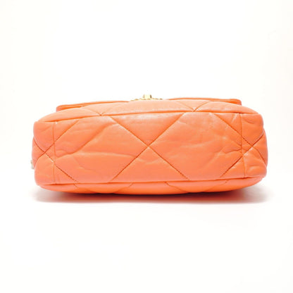 Chanel Shoulder Bag 29 Quilted 2-Way Chain — view 7
