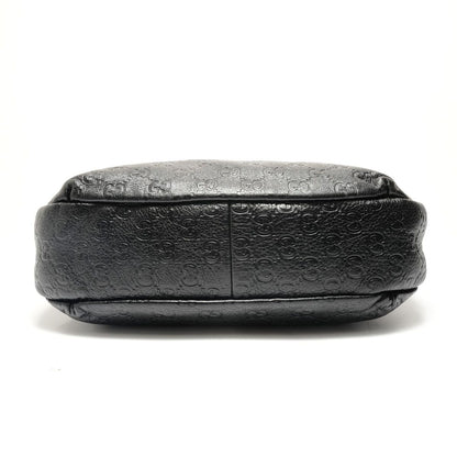 Gucci Shoulder Bag Guccissima — view 7