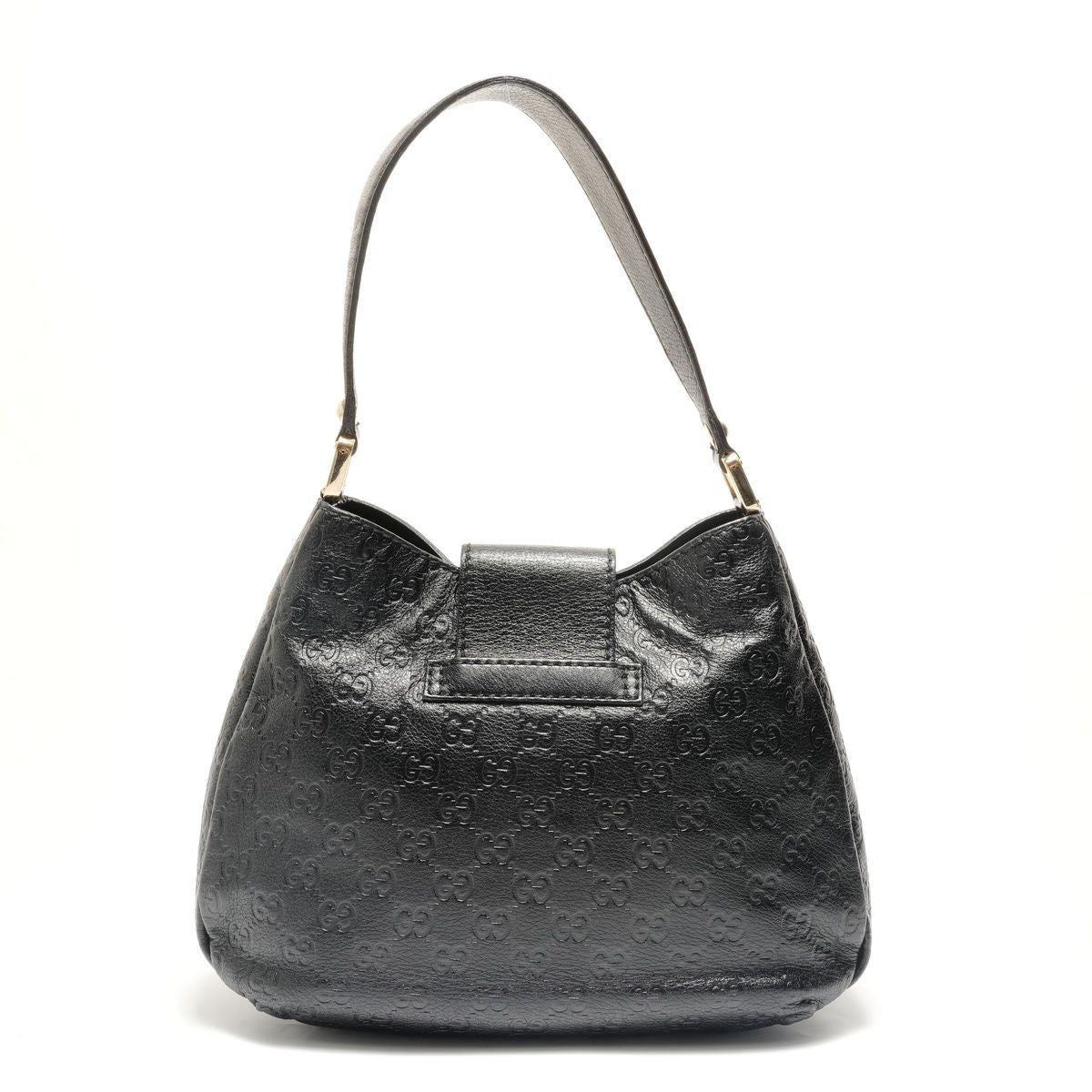 Gucci Shoulder Bag Guccissima — view 2