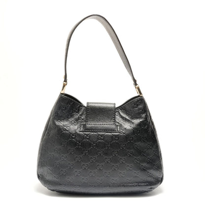 Gucci Shoulder Bag Guccissima — view 2