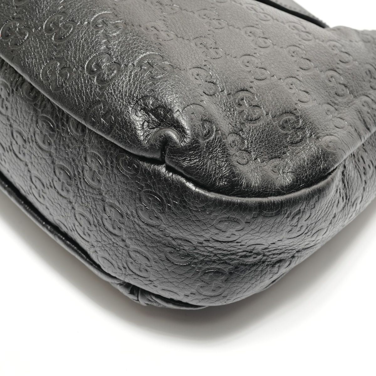 Gucci Shoulder Bag Guccissima — view 6
