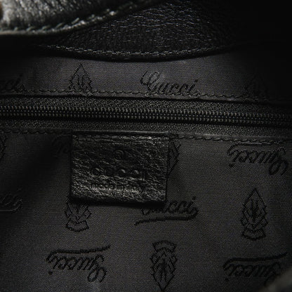 Gucci Shoulder Bag Guccissima — view 9