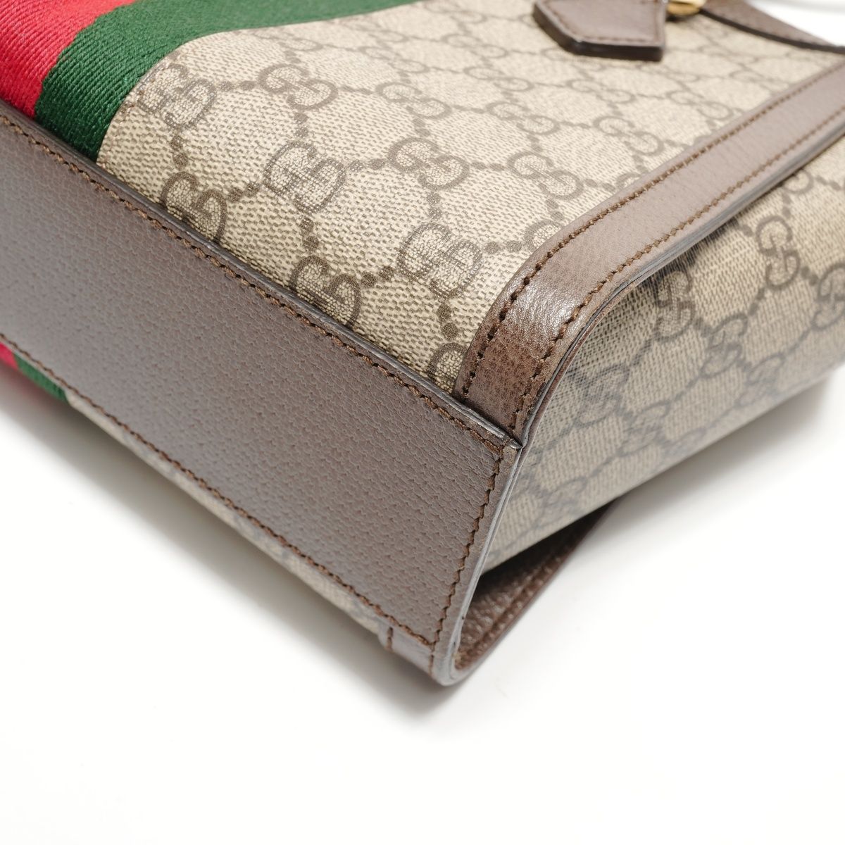 Gucci Shoulder Bag Ophidia GG 2-Way — view 6