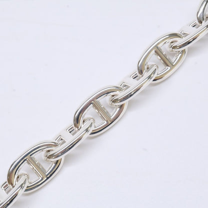 Hermes Chaine D'ancre TGM 12 Links Bracelet — view 4