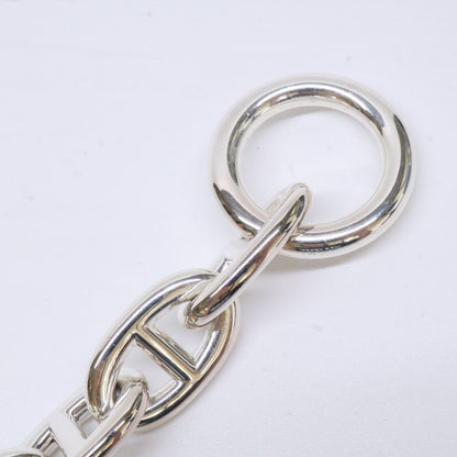 Hermes Chaine D'ancre TGM 12 Links Bracelet — view 5