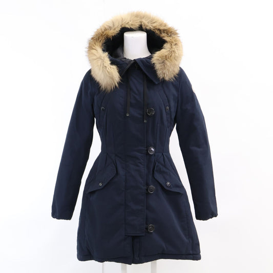 Moncler Arriette Hoodie Down
