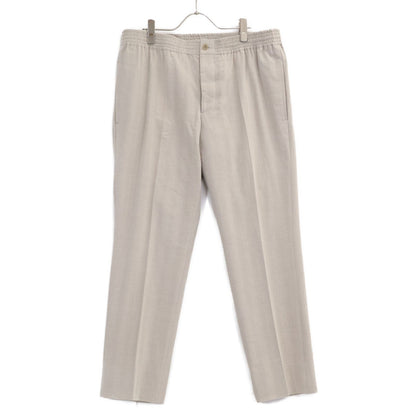 Hermes LV 20 097 Cotton Wool Easier Pants 46