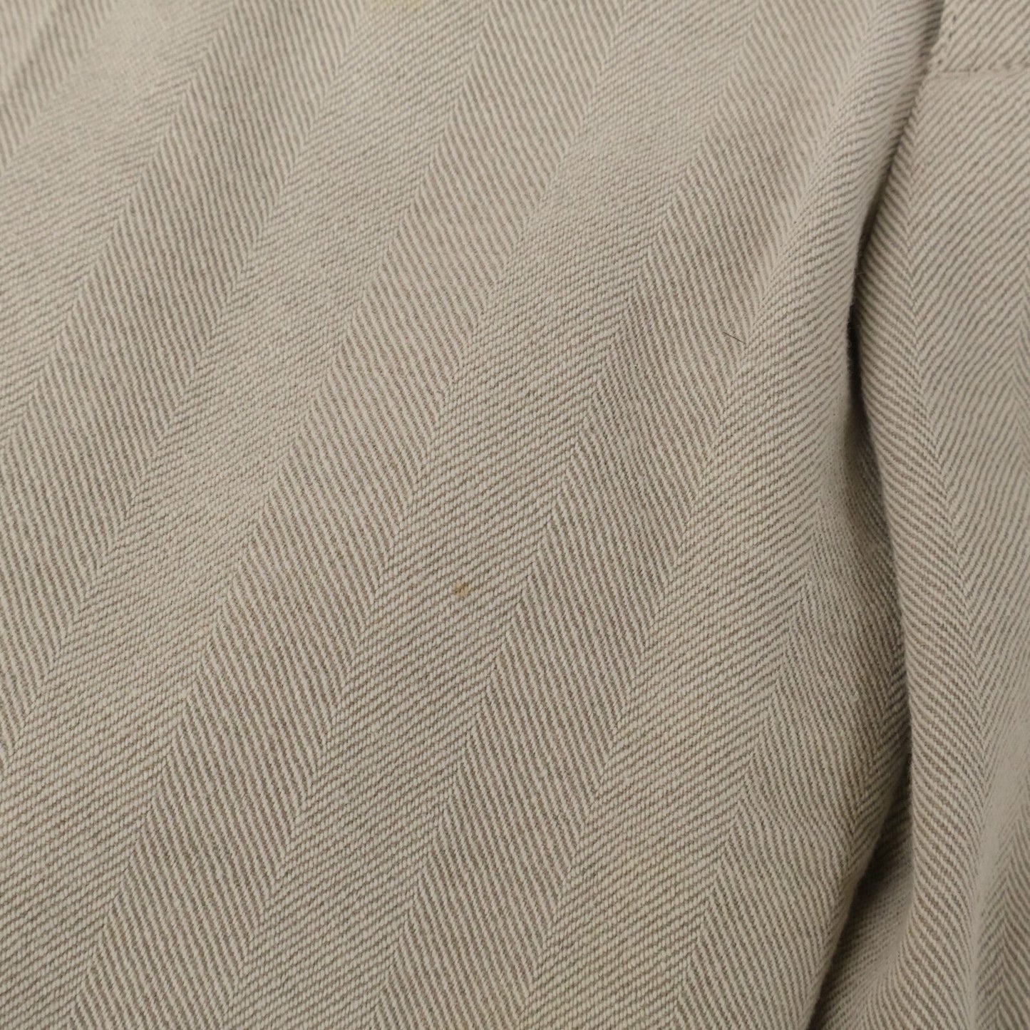 Hermes LV 20 097 Cotton Wool Easier Pants 46 — view 9
