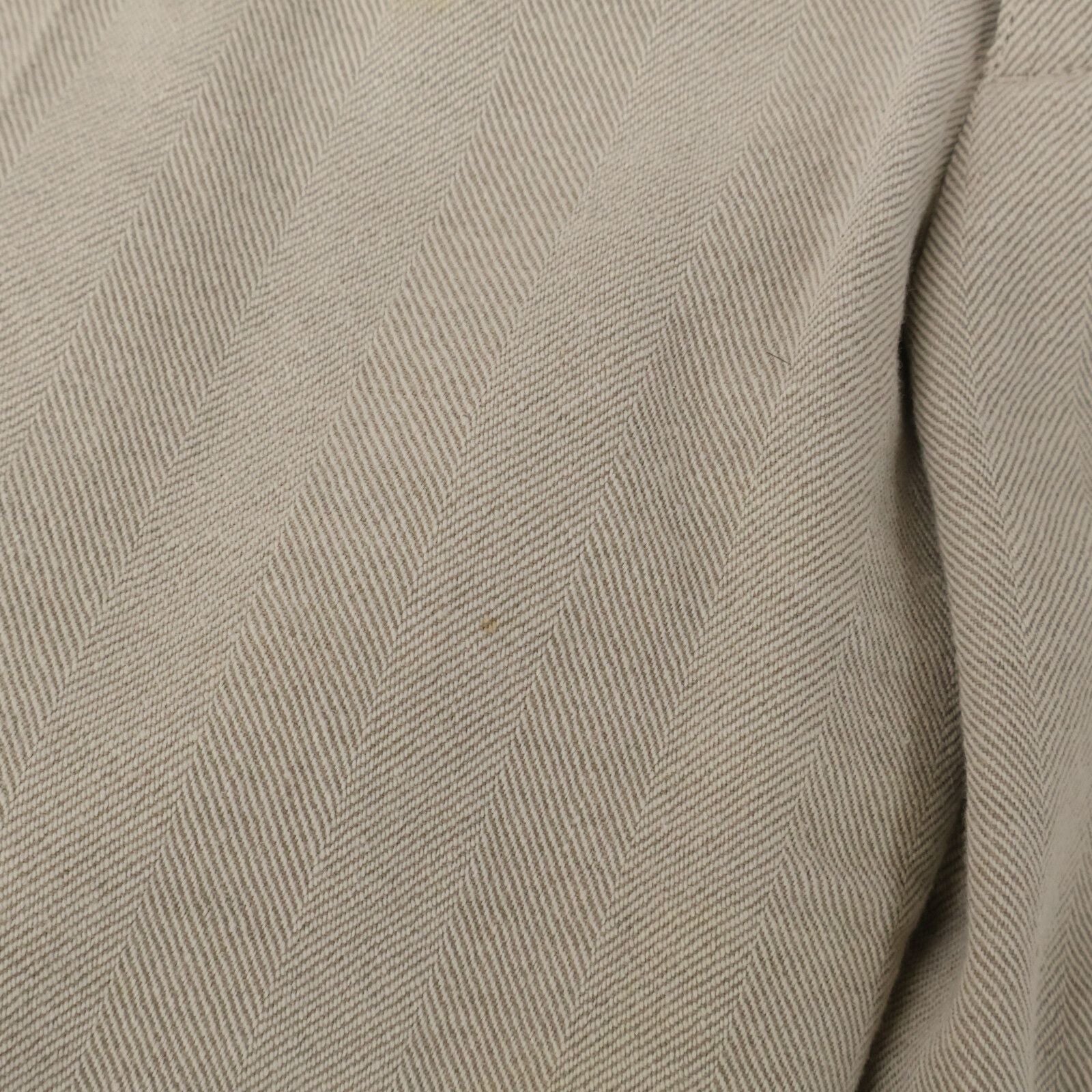 Hermes LV 20 097 Cotton Wool Easier Pants 46 — view 9