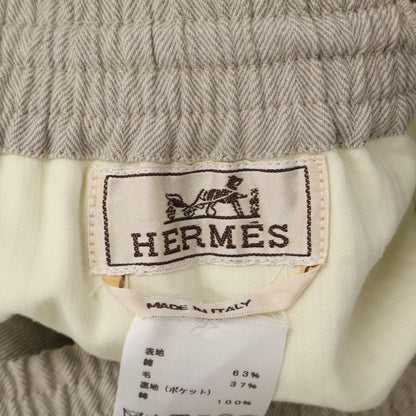 Hermes LV 20 097 Cotton Wool Easier Pants 46 — view 4