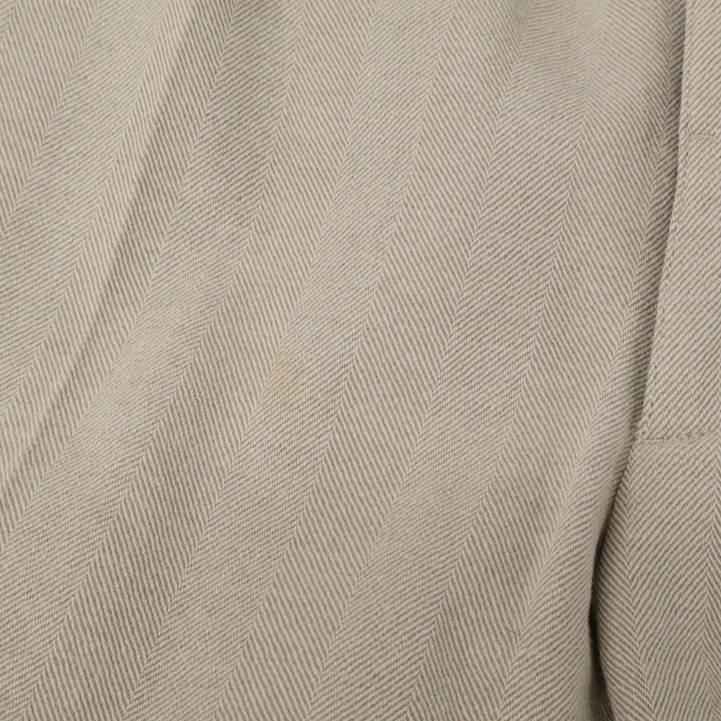 Hermes LV 20 097 Cotton Wool Easier Pants 46 — view 8