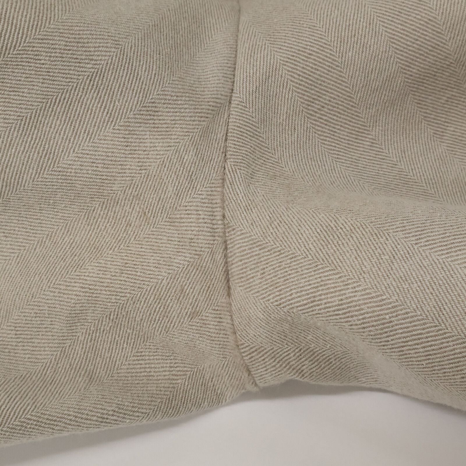 Hermes LV 20 097 Cotton Wool Easier Pants 46 — view 7
