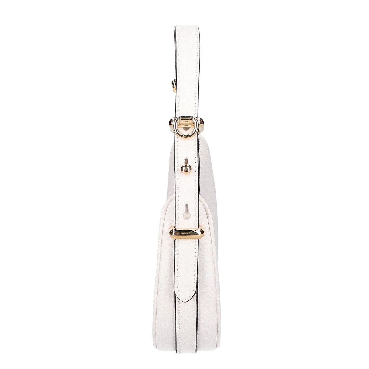 Prada Ake Mini 2-Way Shoulder — view 4