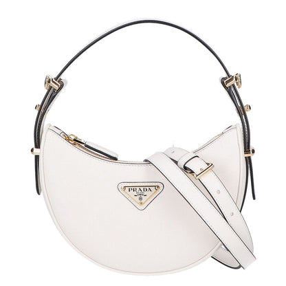 Prada Ake Mini 2-Way Shoulder