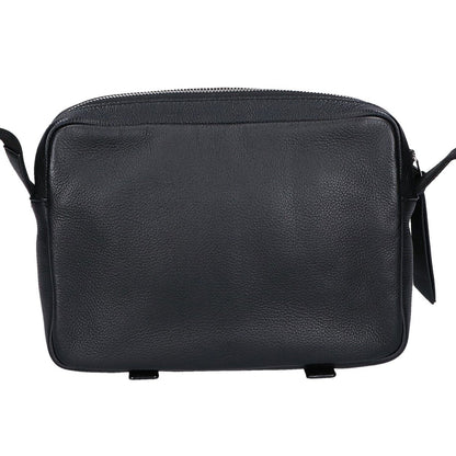 Loewe Military Messenger Bag XS Soft Gray — view 3