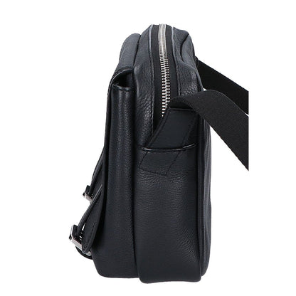 Loewe Military Messenger Bag XS Soft Gray — view 2